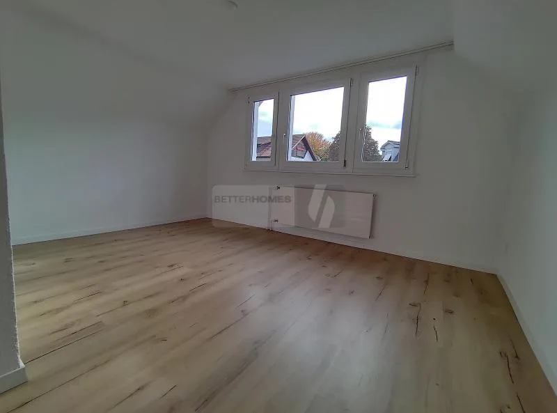CENTRALLY LOCATED WITH PRACTICAL ROOF TERRACE