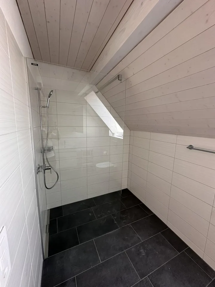 Hallo Kreis 3, hallo exklusive Dachterrasse