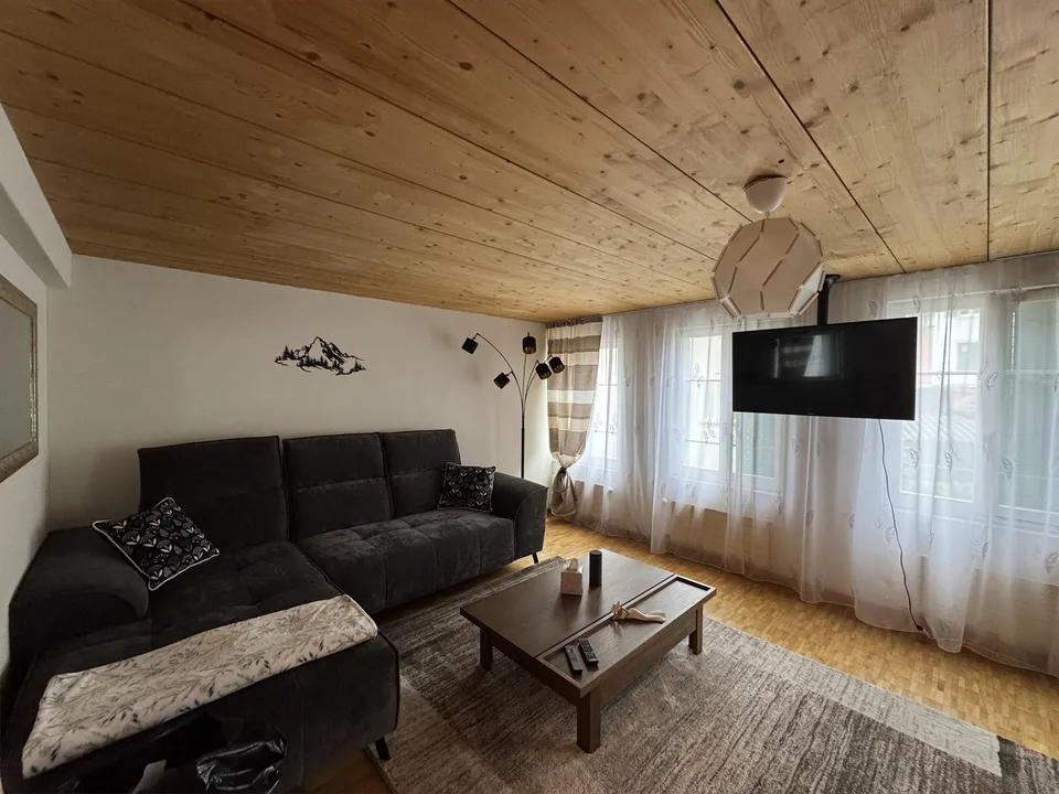 Business Apartment im Herzen von Zug