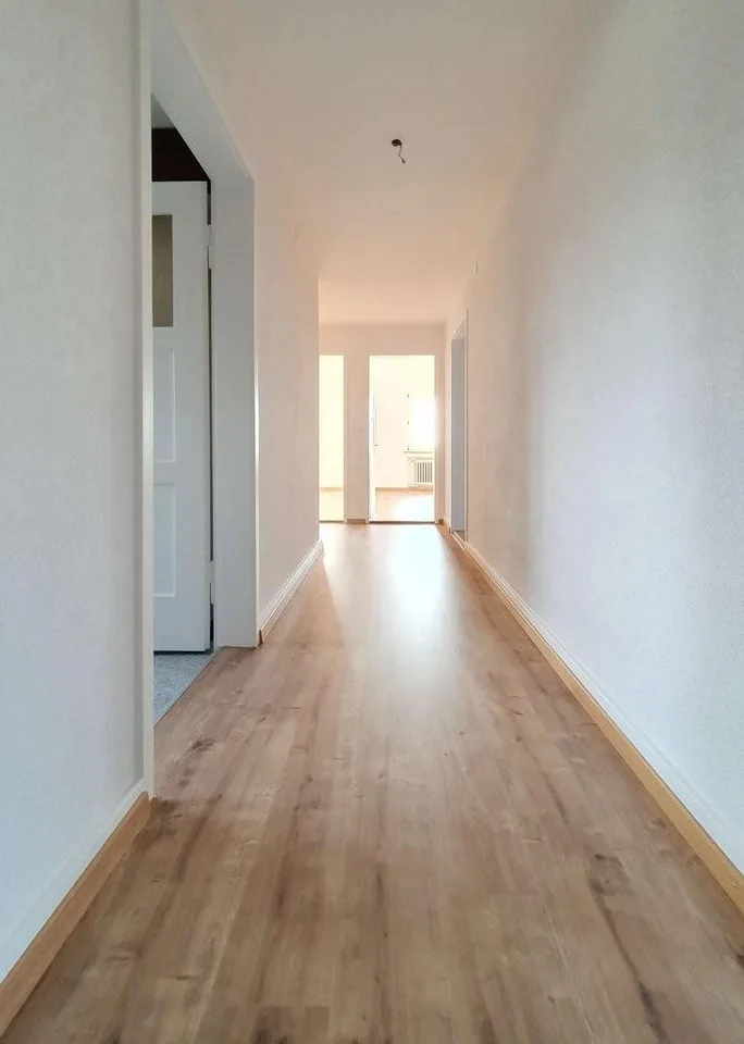 Un appartement où l'on se sent bien!