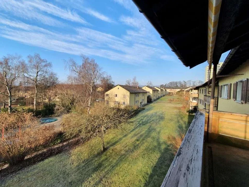 Un appartement où l'on se sent bien!