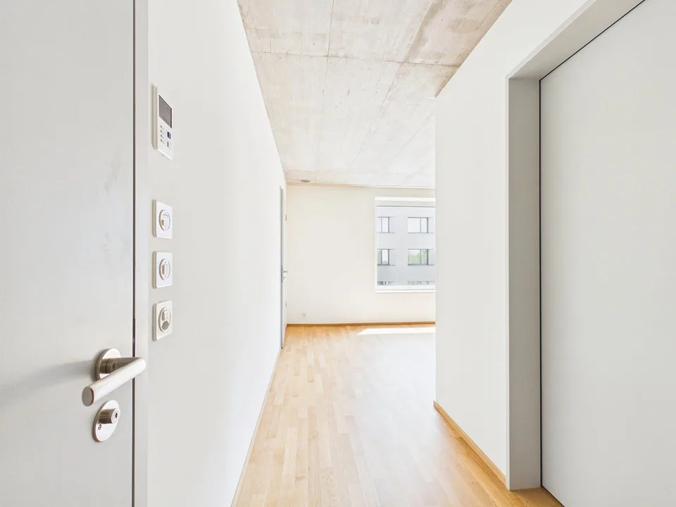 Erstbezug im modernen Neubau - hochwertiges Wohnen mitten in Basel – foto 6 di 18