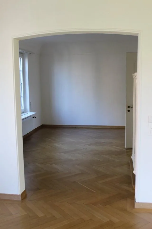 Casa unifamiliare affascinante con vista sulla città di Zurigo