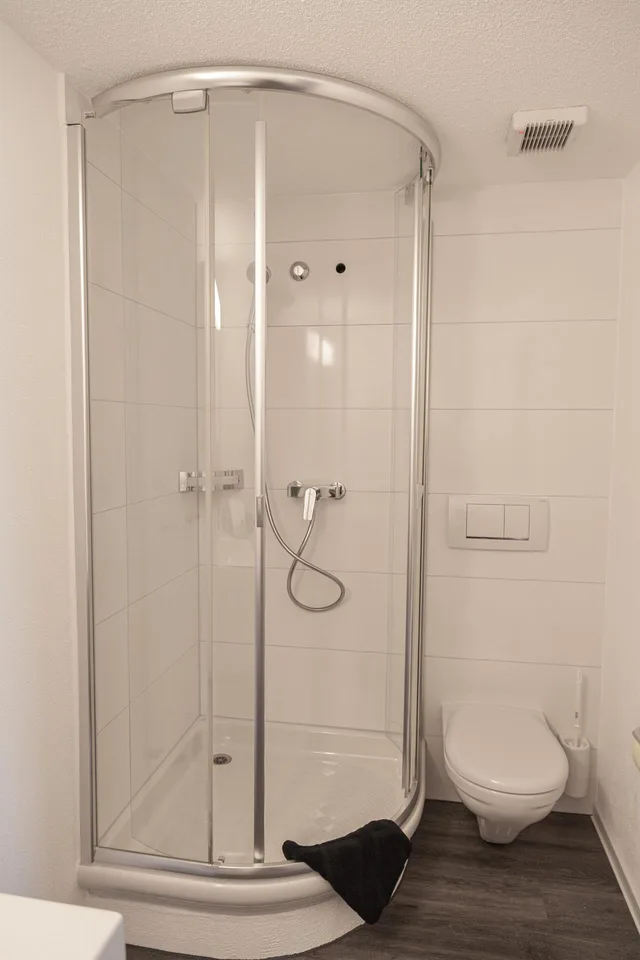 Möbliertes 1.5-Zimmer-Apartment mit Service im Herzen von Luzern – Foto 6 von 9