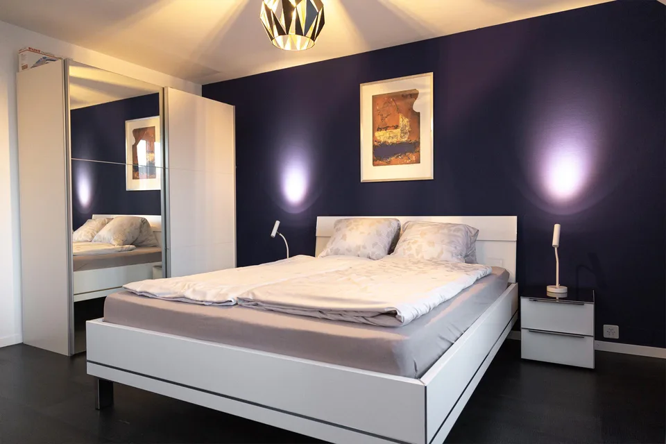 Möbliertes 1.5-Zimmer-Apartment mit Service im Herzen von Luzern