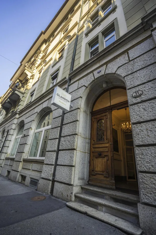 Möbliertes 1.5-Zimmer-Apartment mit Service im Herzen von Luzern – Foto 7 von 9