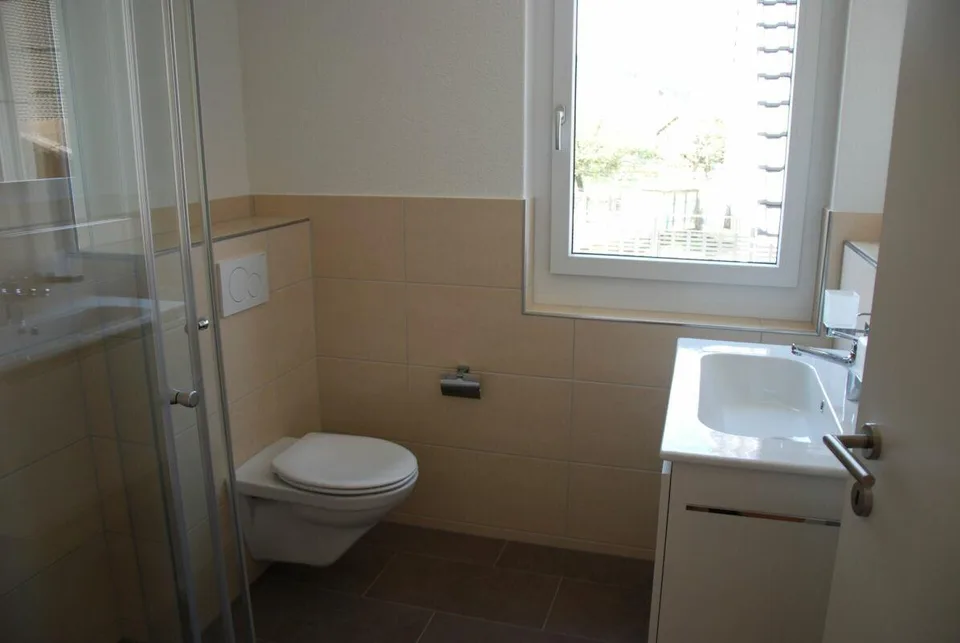 Appartement-maisonnette moderne et lumineux 4.5 pièces