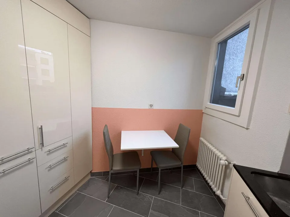 Stiglenstrasse 63, 8052 Zürich