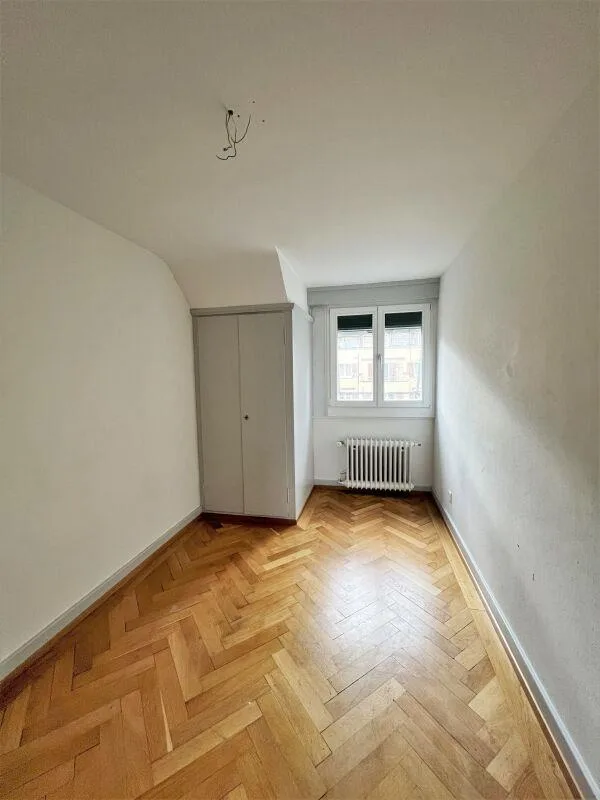 Wohnen am Puls der Altstadt