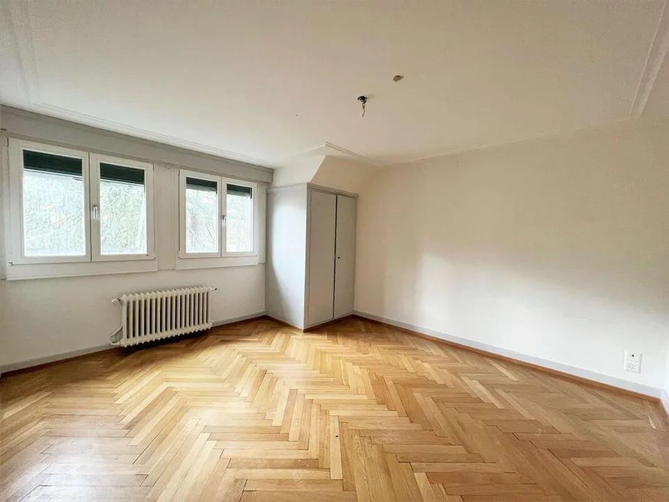 Wohnen am Puls der Altstadt