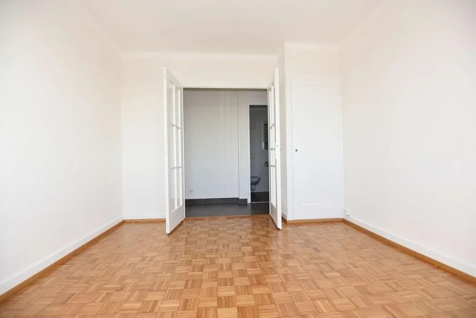 Beaulieu neighborhood, lovely 2-room apartment