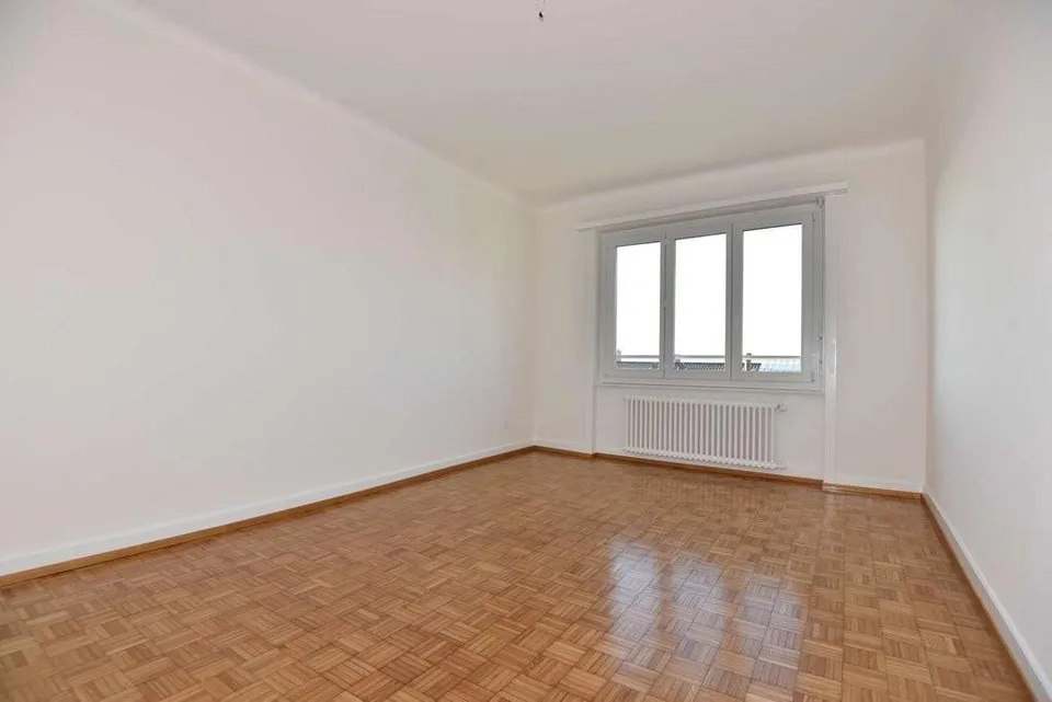 Beaulieu neighborhood, lovely 2-room apartment
