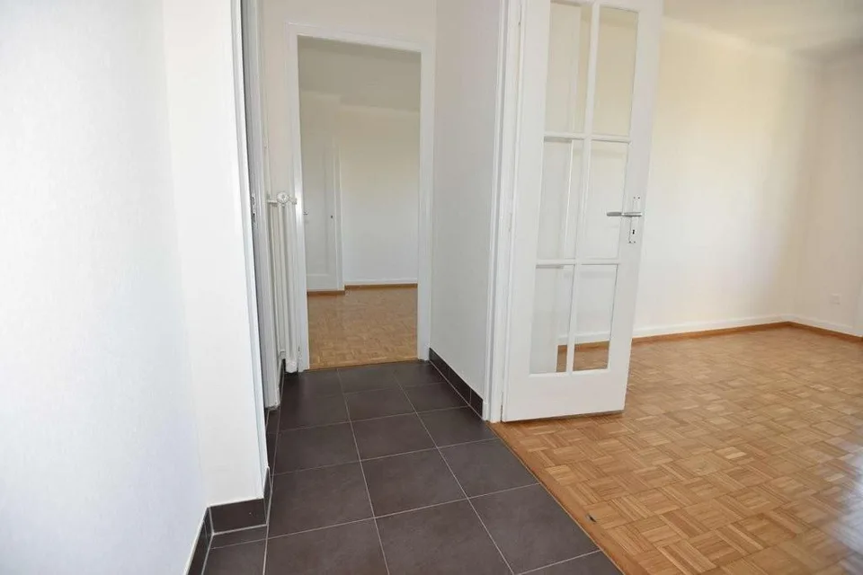 Schönes Viertel Beaulieu, hübsche 2-Zimmer-Wohnung – Foto 8 von 10