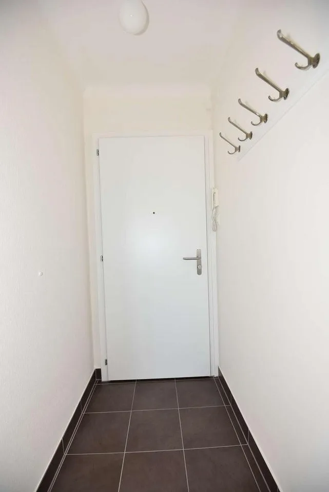 Schönes Viertel Beaulieu, hübsche 2-Zimmer-Wohnung – Foto 10 von 10