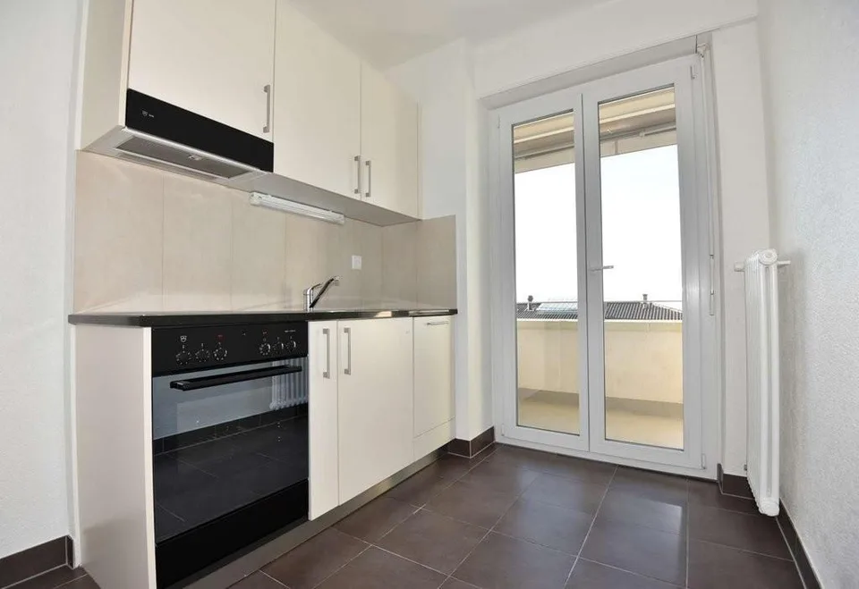Beaulieu neighborhood, lovely 2-room apartment