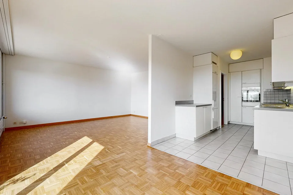 Logement famililal - CDD au 31.03.2028