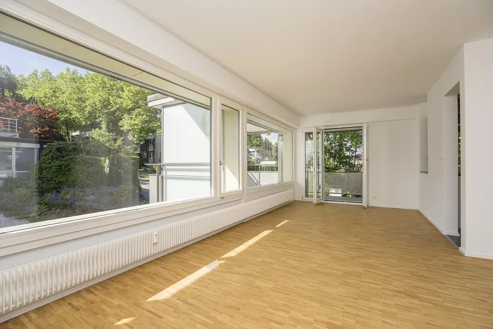 Appartamento 3.5 locali a Spiegel - Vivere nel verde