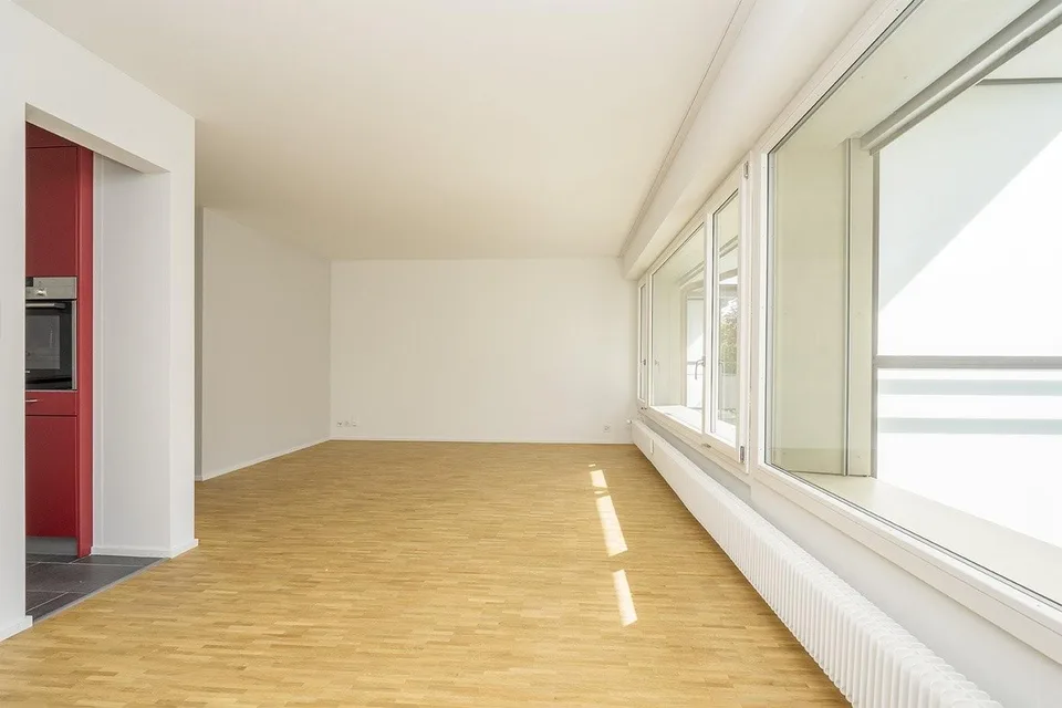 Appartamento 3.5 locali a Spiegel - Vivere nel verde