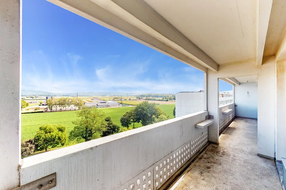 Life with a view - limited until 30.06.2027