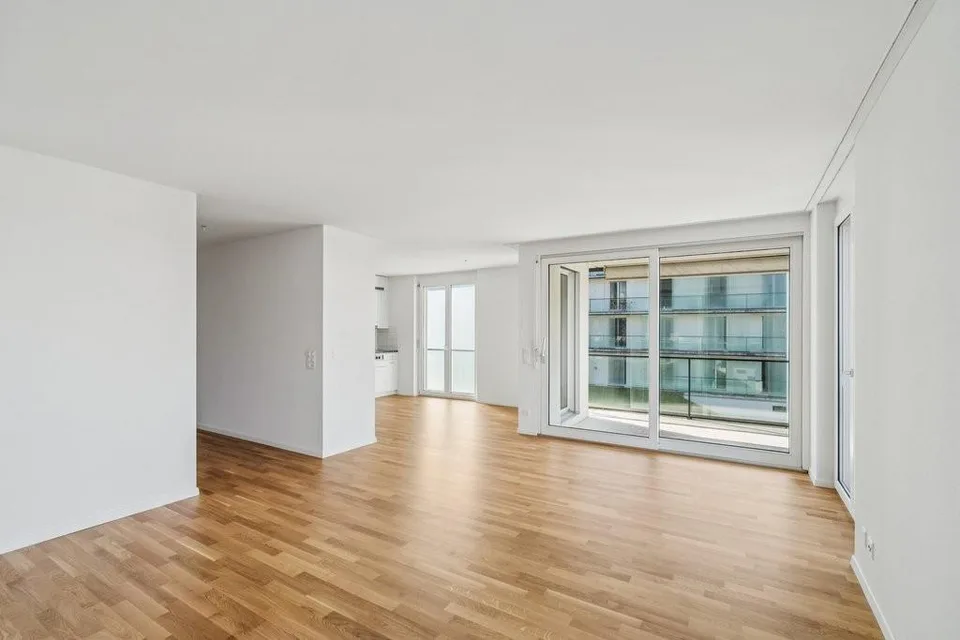 Vivere ad Achslenpark - La tua nuova casa familiare !
