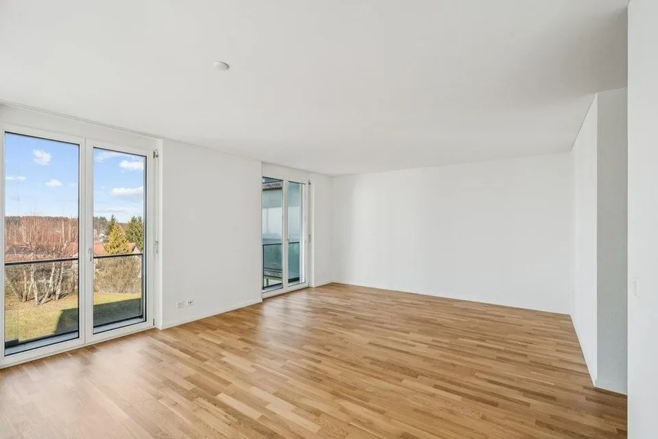 Vivere ad Achslenpark - La tua nuova casa familiare !