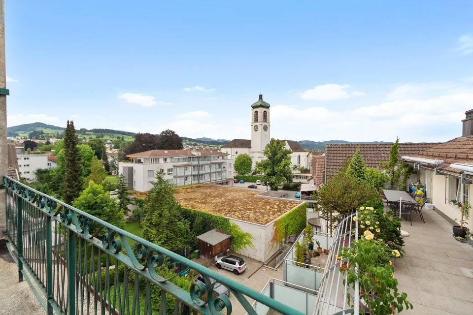 Vivere in centro & rilassarsi all'aperto! – foto 9 di 9