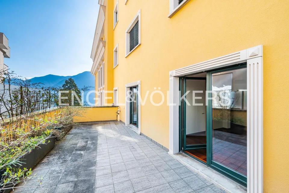 Appartements en première ligne au lac à Lugano - unité 13 – photo 10 sur 10