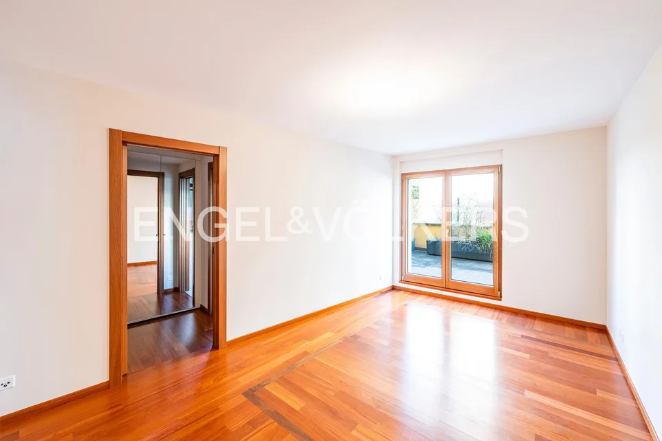 Appartements en première ligne au lac à Lugano - unité 13 – photo 6 sur 10