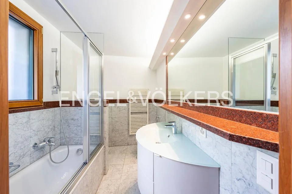 Appartements en première ligne au lac à Lugano - unité 13 – photo 9 sur 10