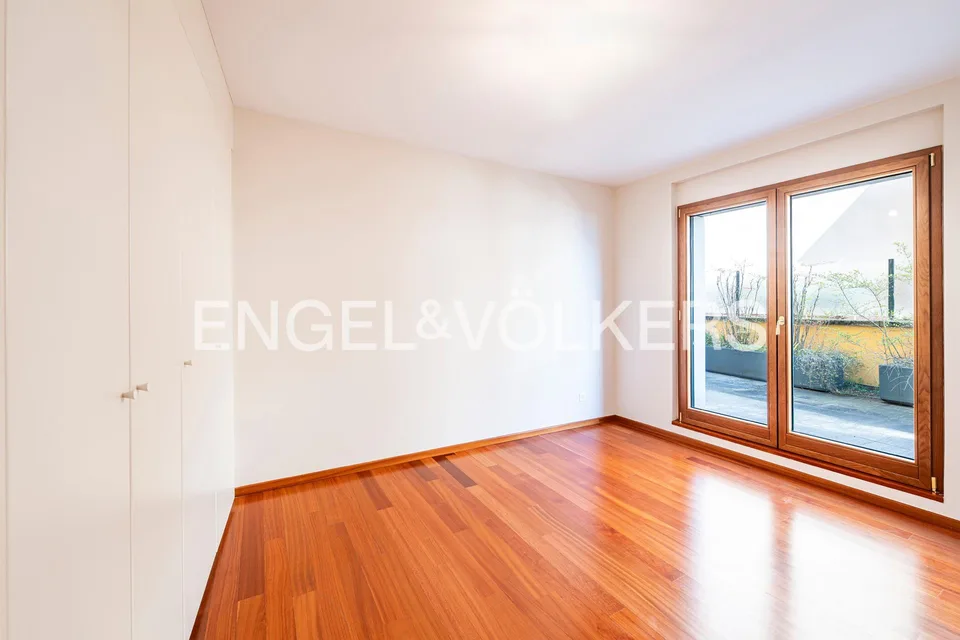 Appartements en première ligne au lac à Lugano - unité 13 – photo 8 sur 10