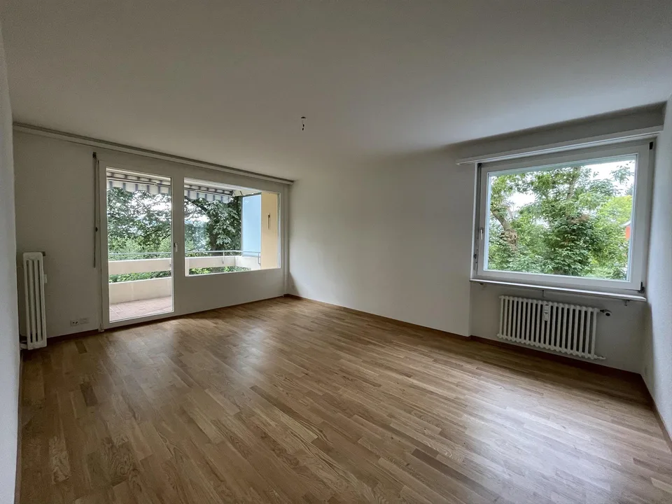 Familienwohnung in Münchenstein - MIETEN OHNE KAUTION!