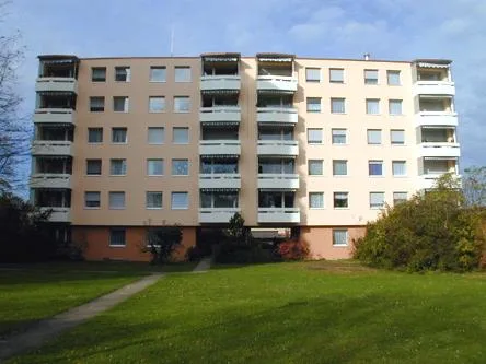 Familienwohnung in Münchenstein - MIETEN OHNE KAUTION!