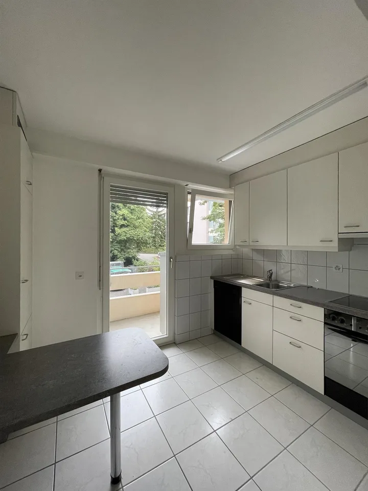 Familienwohnung in Münchenstein - MIETEN OHNE KAUTION!