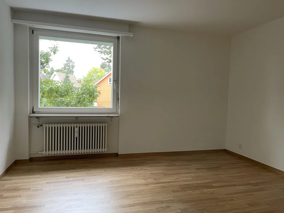 Familienwohnung in Münchenstein - MIETEN OHNE KAUTION!
