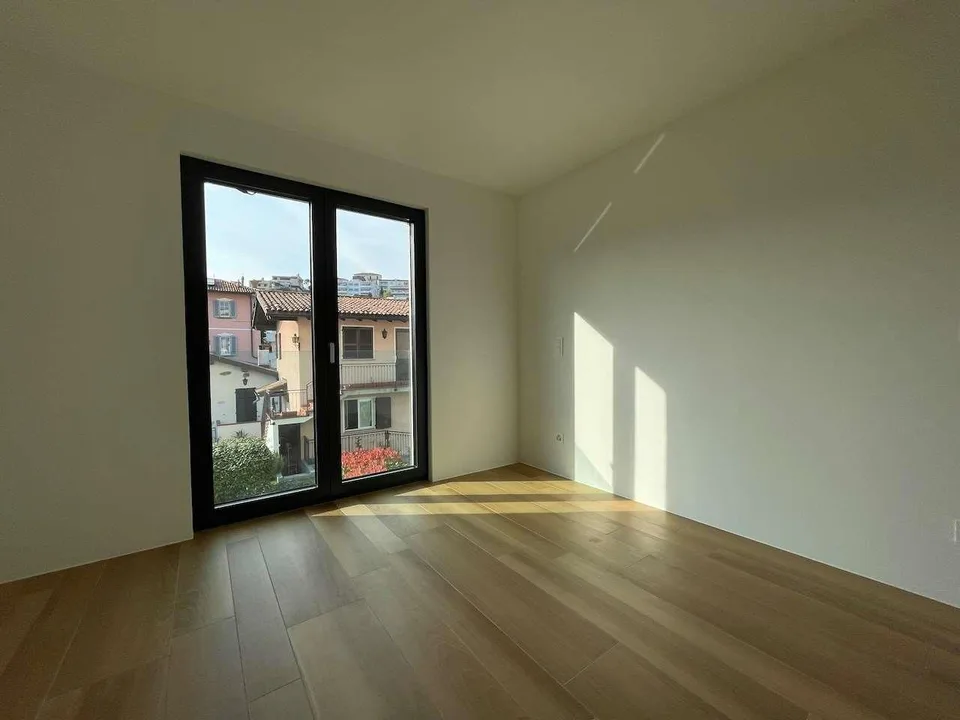 Vacallo, 3.5 Zimmer mit Terrasse zu vermieten – Foto 7 von 10