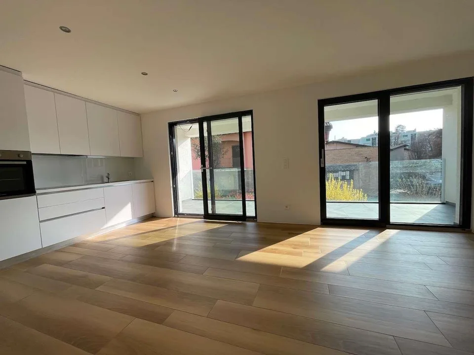 Vacallo, 3.5 Zimmer mit Terrasse zu vermieten