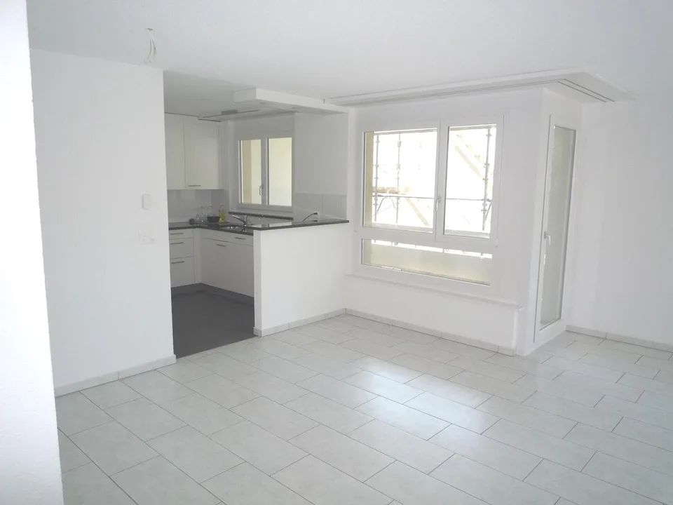 Appartamento moderno 4.5 locali al 2° piano a 103 m²
