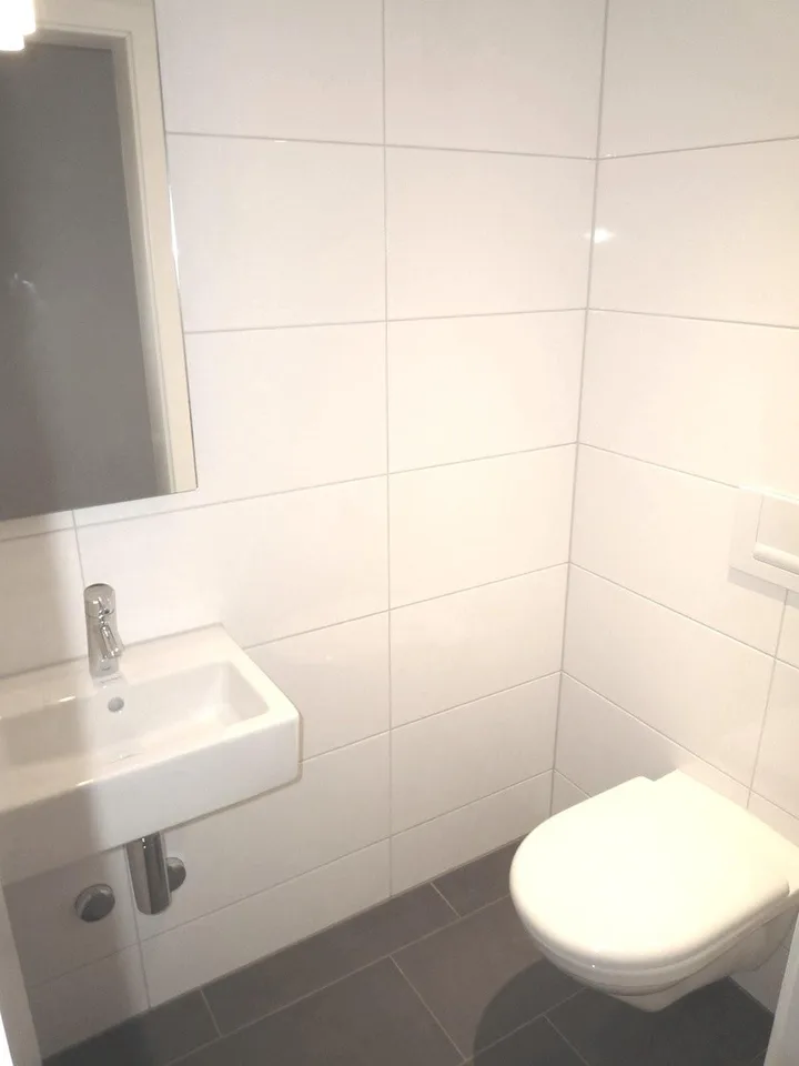 Appartamento moderno 4.5 locali al 2° piano a 103 m²