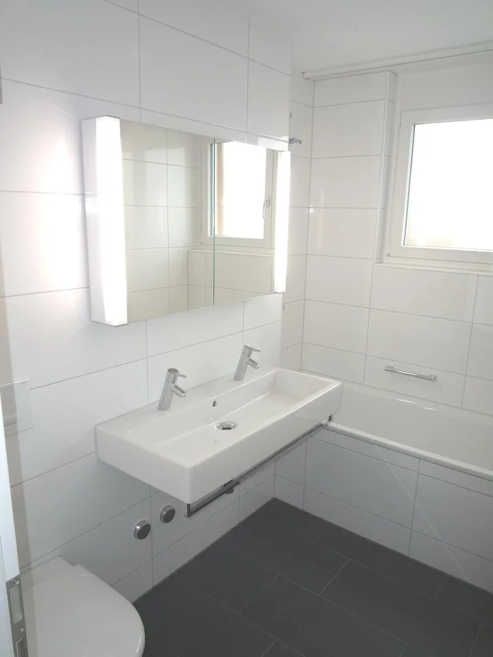 Appartamento moderno 4.5 locali al 2° piano a 103 m²