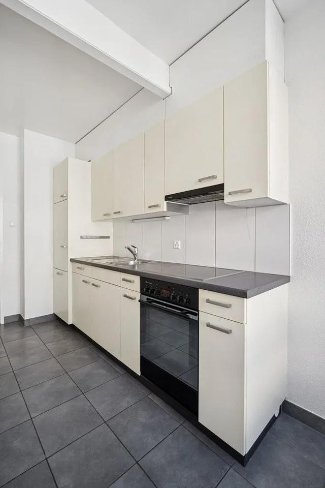 Wohnung 3 ½ Zimmer, 1004 Lausanne