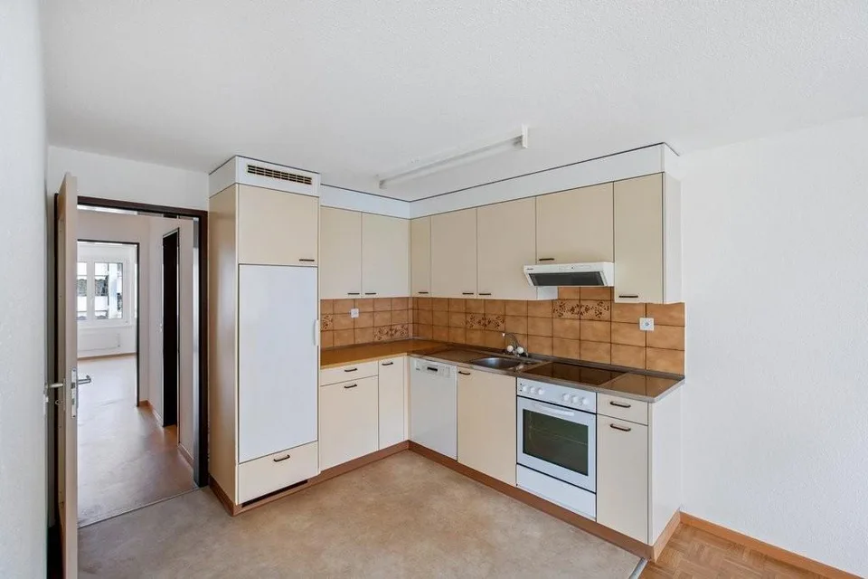 Votre nouveau, confortable foyer sur le lac de Constance !