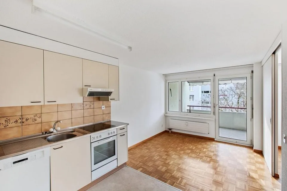 Votre nouveau, confortable foyer sur le lac de Constance !