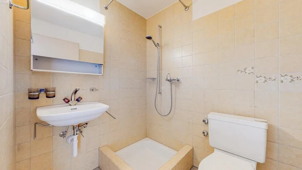 Votre nouveau, confortable foyer sur le lac de Constance !