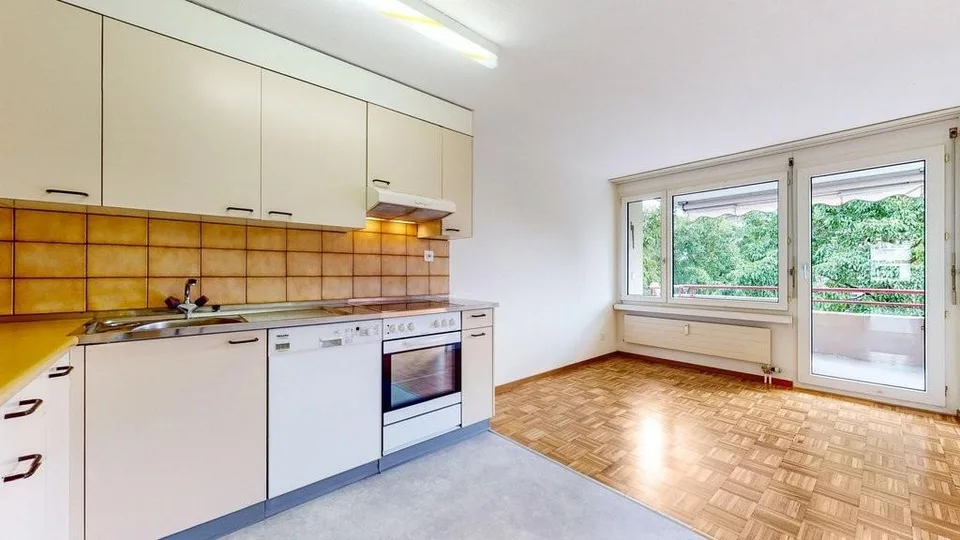 Gemütliches Zuhause an zentraler Lage!