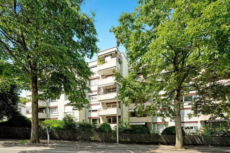 Gemütliches Zuhause an zentraler Lage!
