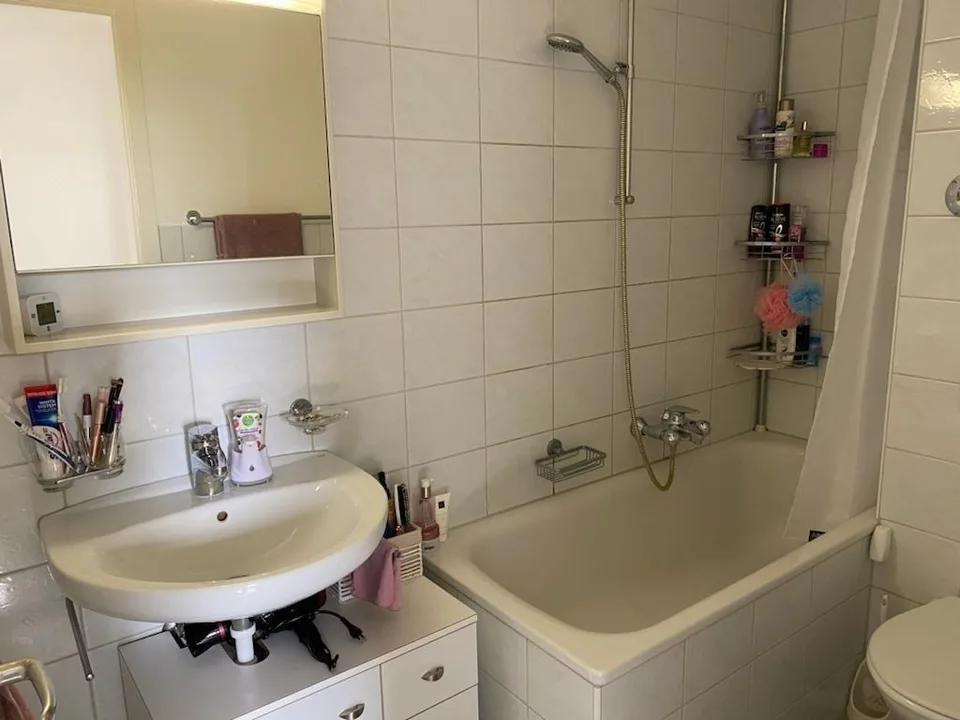 Appartamento vicino al centro città!