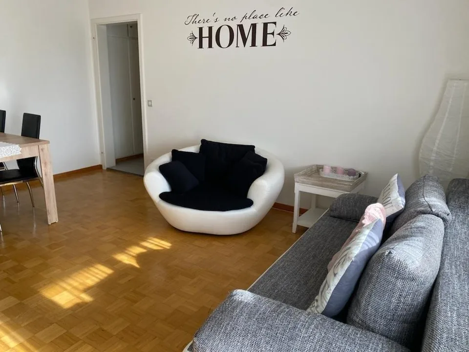 Appartamento vicino al centro città!