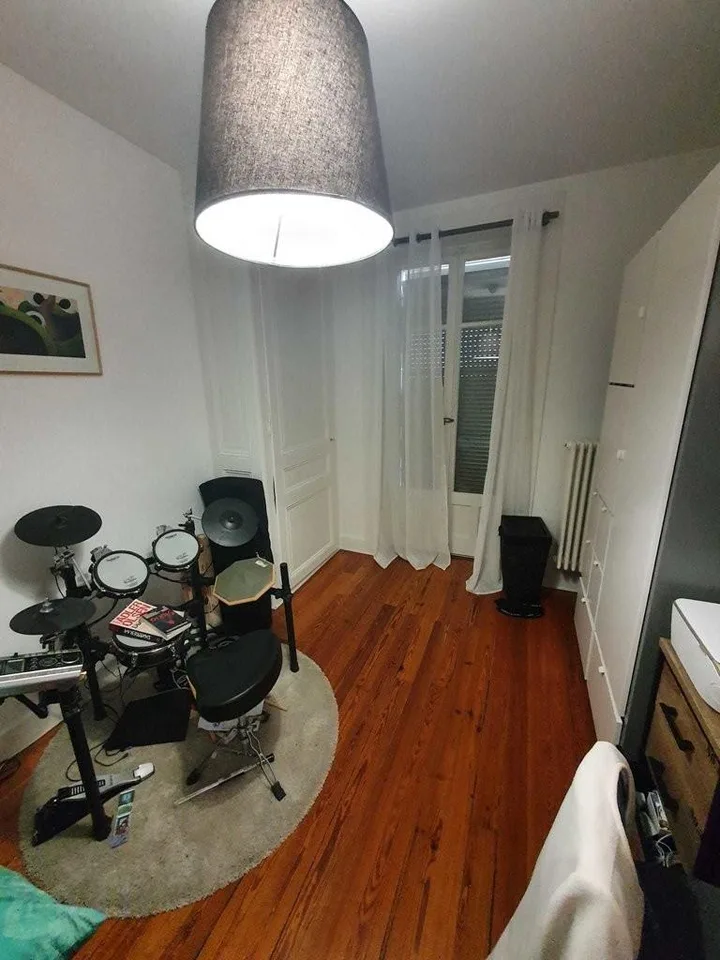 Da non perdere! Affascinante appartamento in affitto nel cuore di Plainpalais!