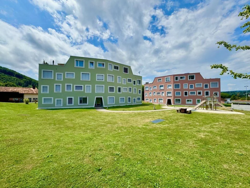 Etzgen / 4.5 Zimmer Wohnung B 2.3