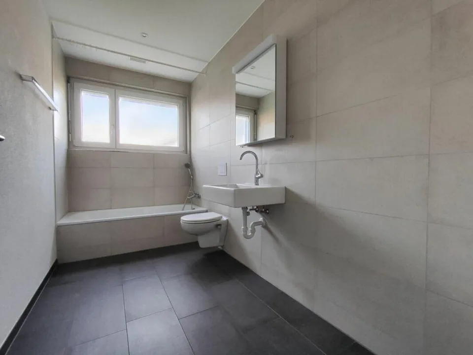 Etzgen / 4.5 Zimmer Wohnung B 2.3